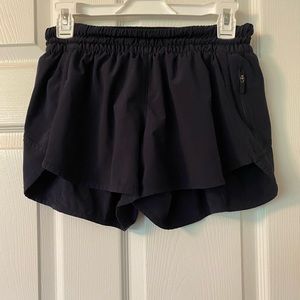 Lululemon Tracker Short